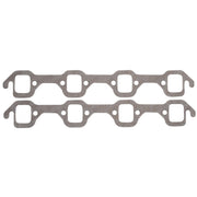 Edelbrock SBF Exhaust Gasket Edelbrock Gasket Kits