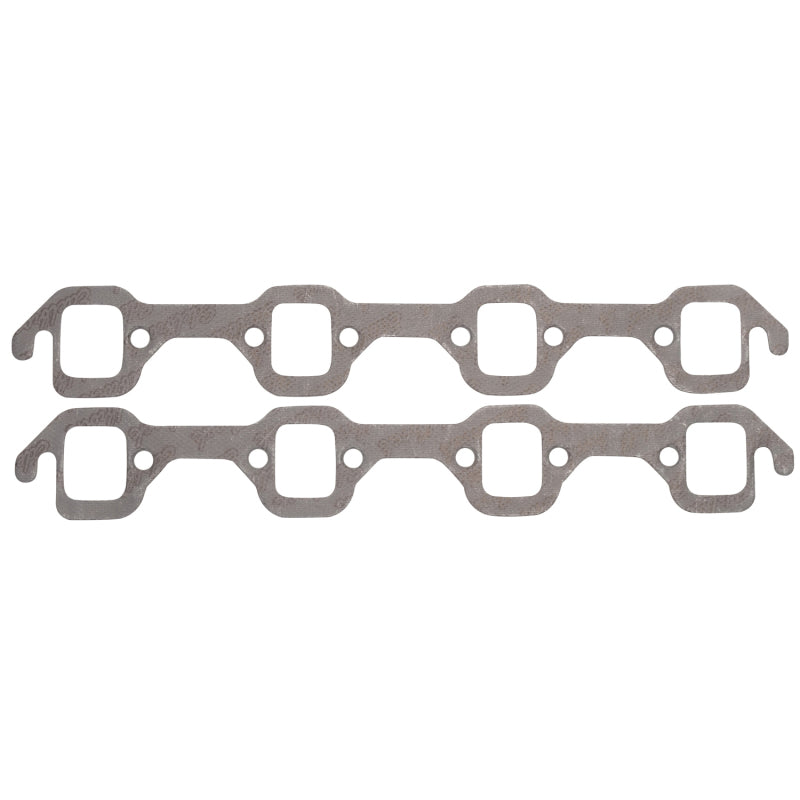 Edelbrock SBF Exhaust Gasket Edelbrock Gasket Kits