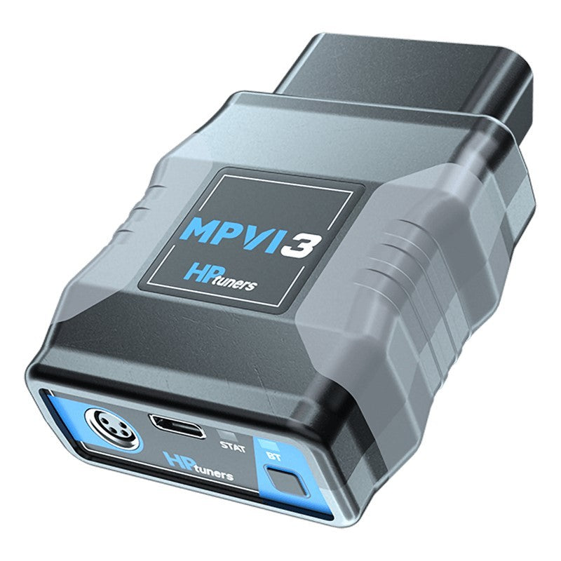 HPT MPVI4 w/Pro Feature Set + 4 Universal Credits (*Pro Link+ Cable Sold Separately*) HP Tuners Programmers & Tuners