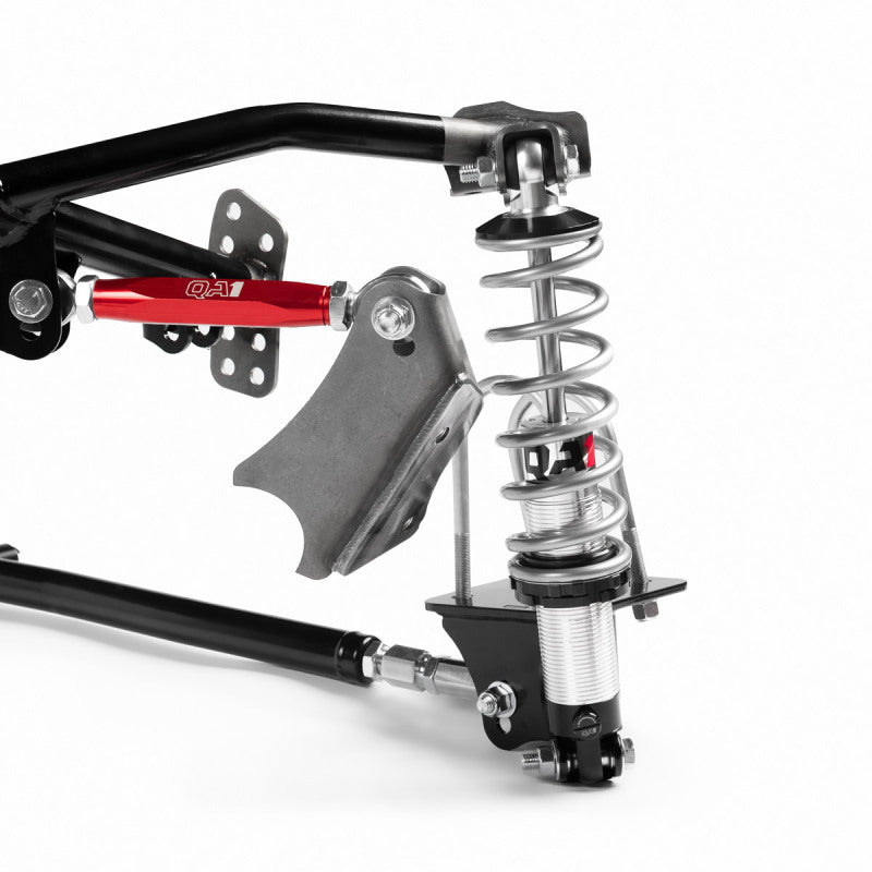 QA1 70-81 GM F-Body Rear Four Link Suspension System QA1 Suspension Packages
