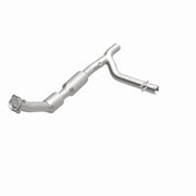 Magnaflow 02-03 Ford F-150 5.4L Direct Fit Converter Magnaflow Catalytic Converter Direct Fit