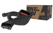 K&N 21-24 Chevrolet Silverado 1500 V8 5.3L/6.2L F/L NextGen Dryflow Cold Air Intake K&N Engineering Cold Air Intakes