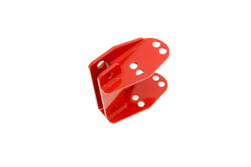 BMR 82-02 3rd Gen F-Body Replacement Torque Arm Bracket (For TA001/MTA001/TPU001) - Red BMR Suspension Suspension Arms & Components