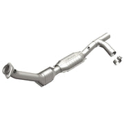 MagnaFlow Direct Fit Catalytic Converter 99-02 Expedition 5.4L 4wd Magnaflow Catalytic Converter Direct Fit