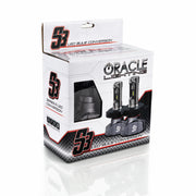 Oracle 9004 - S3 LED Headlight Bulb Conversion Kit - 6000K ORACLE Lighting Bulbs