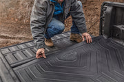 Husky Liners 17-21 Ford F-250/F-350 SD 81.9 Bed Heavy Duty Bed Mat Husky Liners Bed Liners
