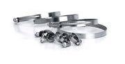 Comp Cams Hose Clamp, 8-16 Mm 5/16-5/8 COMP Cams Engine Hardware