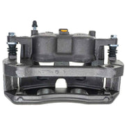 Power Stop 10-17 Ford Expedition Front Right Autospecialty Caliper w/Bracket PowerStop Brake Calipers - OE