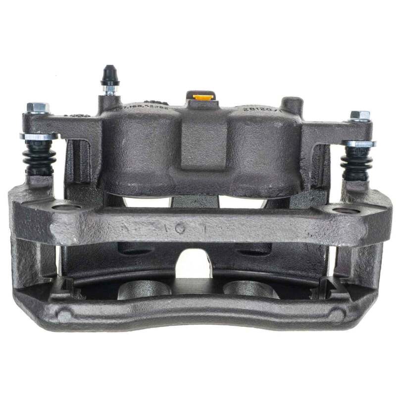 Power Stop 10-17 Ford Expedition Front Right Autospecialty Caliper w/Bracket PowerStop Brake Calipers - OE