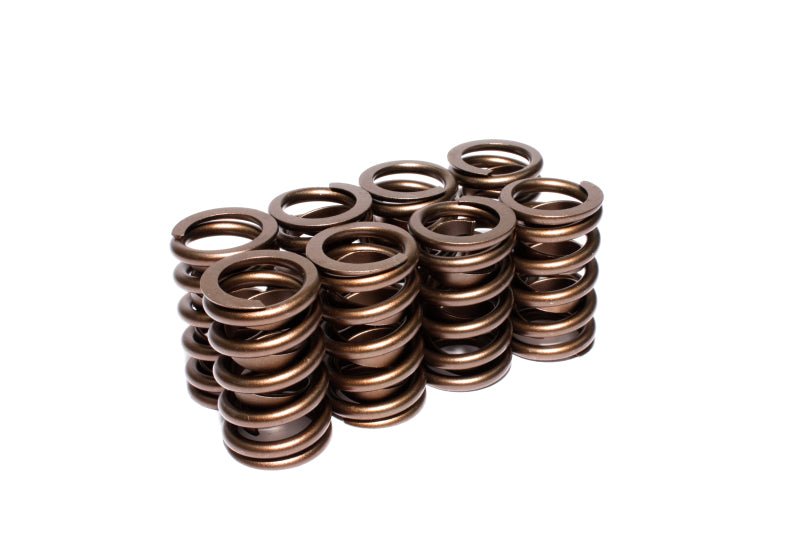 COMP Cams Valve Springs 1.250in Outer W/ COMP Cams Valve Springs, Retainers