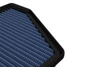 aFe MagnumFLOW Air Filters OER P5R A/F P5R Chevrolet Camaro 2010-2011 V6-3.6/V8-6.2L aFe Air Filters - Drop In