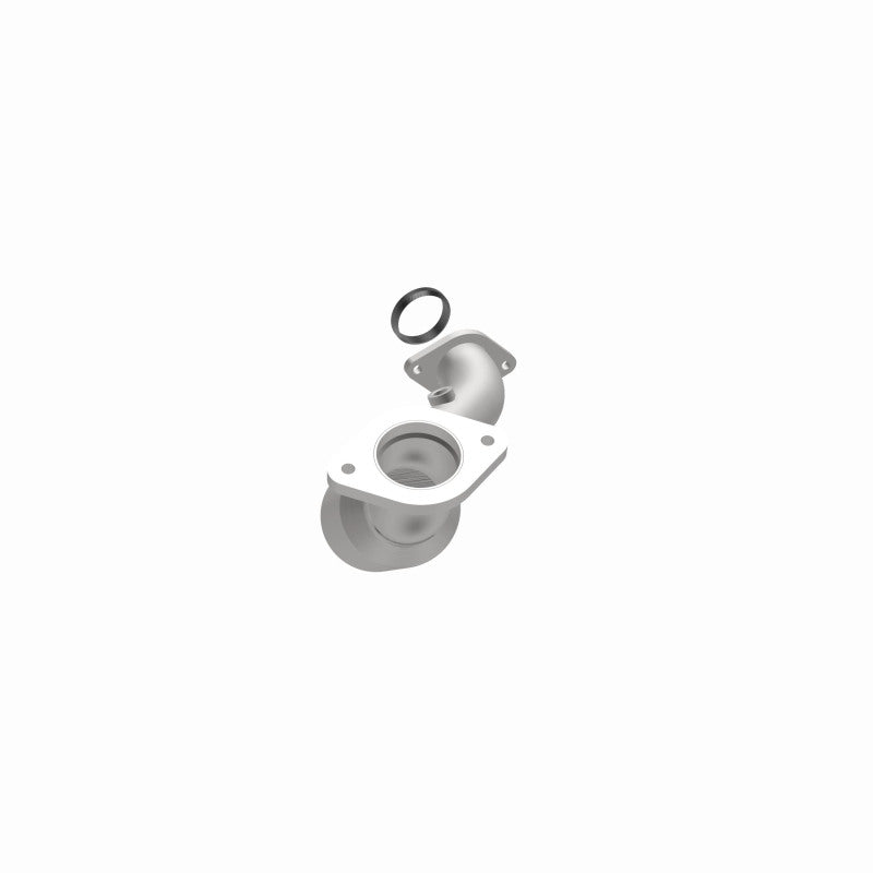 MagnaFlow 05-06 Chevrolet Corvette 6.0L Direct Fit Converter Magnaflow Catalytic Converter Direct Fit
