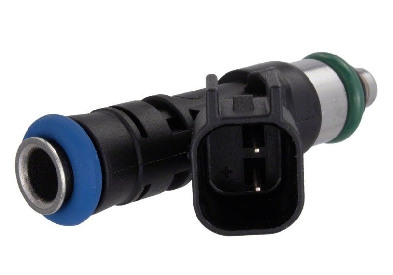 Ford Racing 52 LB/HR Fuel Injector Set Ford Racing Fuel Injectors - Single