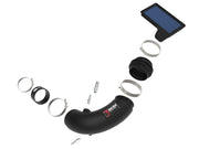 aFe Super Stock Induction System Pro 5R Media 15-17 Ford Mustang V8-5.0L aFe Cold Air Intakes