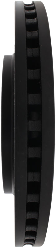 StopTech Slotted & Drilled Sport Brake Rotor Stoptech Brake Rotors - Slot & Drilled