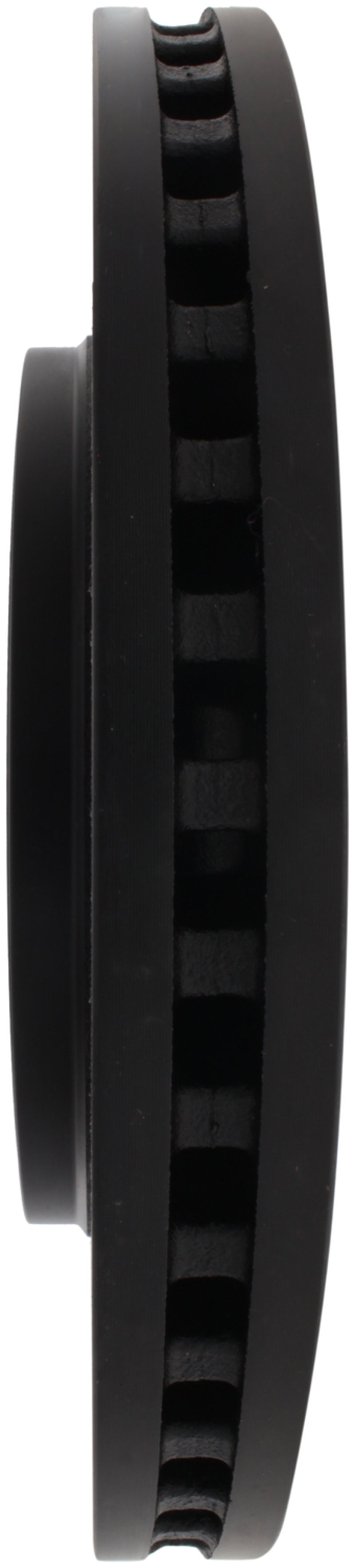 StopTech Slotted & Drilled Sport Brake Rotor Stoptech Brake Rotors - Slot & Drilled