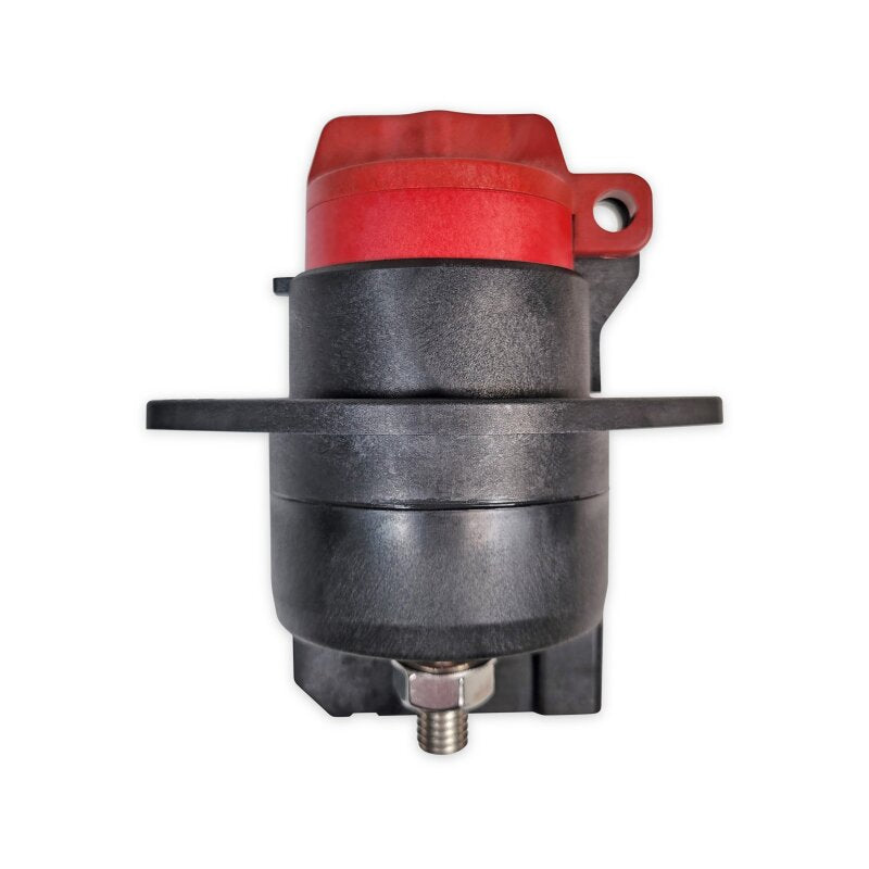 AEM EV 400A HV Maintenance Switch AEM EV Controllers