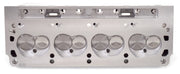 Edelbrock Cylinder Head E-Street SB Ford 2 02 Intake (Complete Pair) Edelbrock Heads