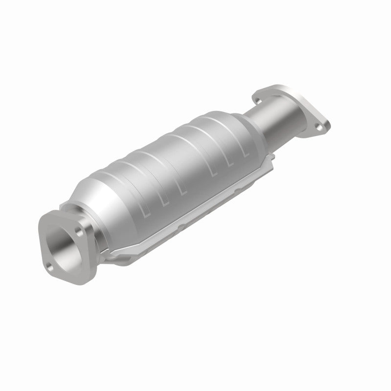 MagnaFlow Direct Fit Catalytic Converter 06-07 Hyundai Sonata 3.3L Magnaflow Catalytic Converter Direct Fit