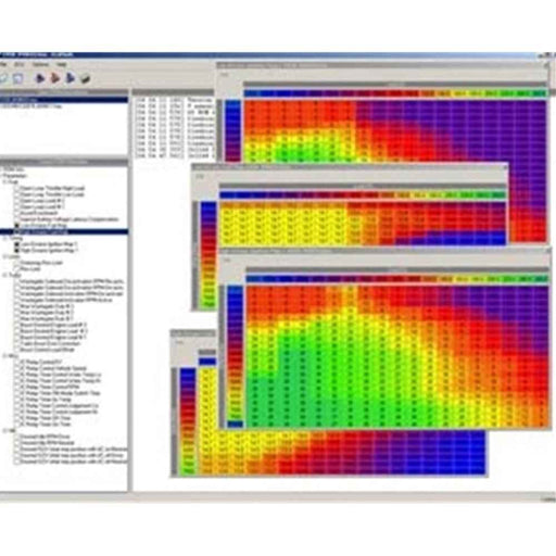 Email Tuning Diablosport Programmers Single Tune - Diablosport Single Tune Email Tuning with Updates - DSP PERFORMANCE MOTORSPORTS