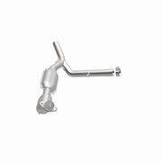 MagnaFlow Direct Fit Catalytic Converter 04-05 Ford F-150 5.4L P/S 2WD (Excl 04 Heritage Edition) Magnaflow Catalytic Converter Direct Fit