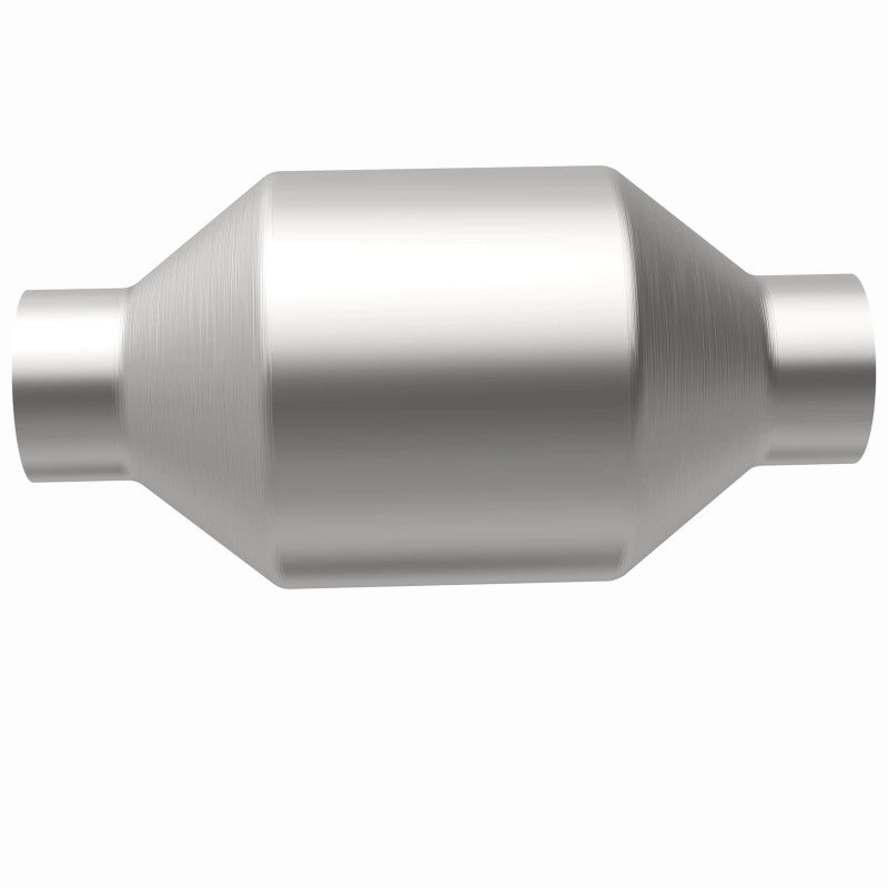 MagnaFlow Conv Universal 3.0 C/C 1.75 inch in/out Spun