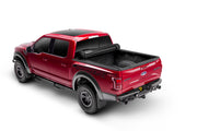 Truxedo 15-21 Ford F-150 6ft 6in Sentry CT Bed Cover Truxedo Bed Covers - Roll Up