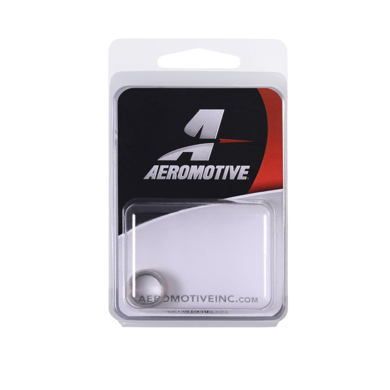 Aeromotive Olive PTFE Hose End - AN-08 Aeromotive Fittings