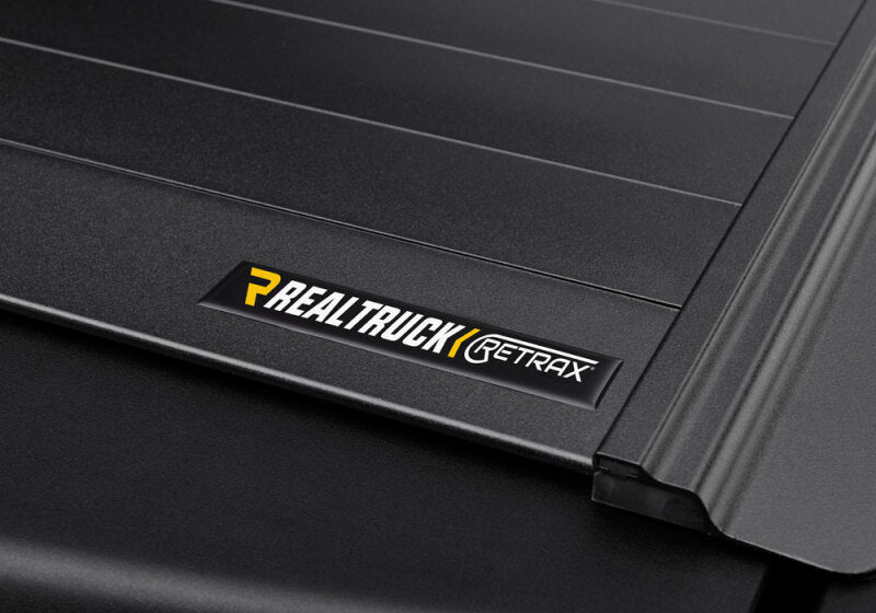 Retrax 17-21 Super Duty F-250-350 Short Bed RetraxPRO MX