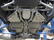aFe MACH Force-Xp X-Pipe Chevrolet Corvette (C7) & Z06 14-19 V8-6.2L/6.2L (sc) aFe X Pipes