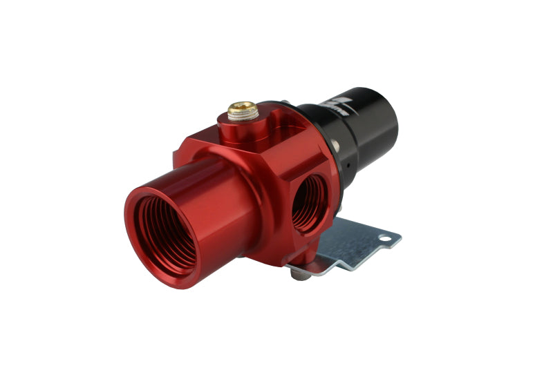 Aeromotive Pro-Stock 2-Port Regulator 4-8 PSI Aeromotive Fuel Pressure Regulators