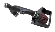 K&N 11-14 Ford F-150 3.5L V6 Performance Intake Kit K&N Engineering Cold Air Intakes