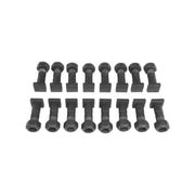 Yukon Gear S135 Ring Gear Bolt & Nut Kit (Set Of 12 Bolts) Yukon Gear & Axle Bolts