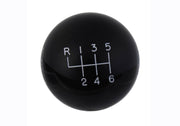 Ford Racing 15-24 Mustang Ford Racing 6 Speed Shift Knob Ford Racing Shift Knobs