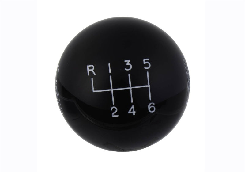 Ford Racing 15-24 Mustang Ford Racing 6 Speed Shift Knob Ford Racing Shift Knobs