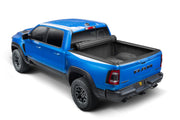 BAK 09-18 Dodge Ram (19-21 Classic) Revolver X4s 8ft Bed Cover (20-21 2500/3500 New Body Style) BAK Tonneau Covers - Roll Up