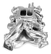 Edelbrock Polished 351C Ford 2V RPM Air Gap Edelbrock Intake Manifolds