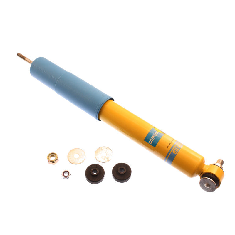 Bilstein B6 1982 Pontiac Firebird Base Rear 46mm Monotube Shock Absorber Bilstein Shocks and Struts