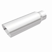 MagnaFlow Tip 1-pk BB SC 3.5x12 2.5 ID 15 Magnaflow Catalytic Converter Universal