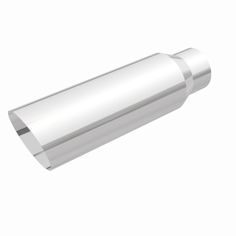 MagnaFlow Tip 1-pk BB SC 3.5x12 2.5 ID 15 Magnaflow Catalytic Converter Universal