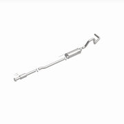 MagnaFlow BRE Exhaust Kit 11-17 Ford F-150 Magnaflow Catback