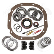 Yukon Gear Master Overhaul Kit For Ford 7.5in Diff Yukon Gear & Axle Differential Overhaul Kits
