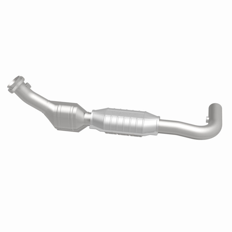 MagnaFlow Conv DF 99-02 F-150/Exped 5.4L D/S Magnaflow Catalytic Converter Direct Fit