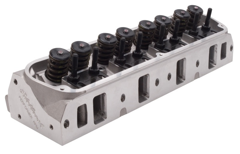 Edelbrock Single Perf RPM SBF 2 02 Head Comp Edelbrock Heads