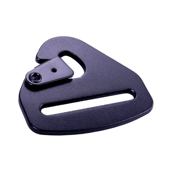 RaceQuip Seat Belt Mounting Hardware - Snap Hook End 700930RQP RACEQUIP Autoparts
