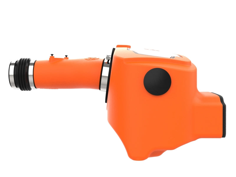 aFe Momentum Sealed Intake Toyota Land Cruiser (J300) 22-25 V6-3.3L (td) aFe Cold Air Intakes