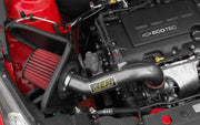 AEM 2011-2014 Chevrolet Cruze 1.4L - Cold Air Intake System - Gunmetal Gray AEM Induction Cold Air Intakes