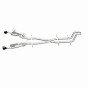 MagnaFlow 2026 Dodge Charger 3.0L SPEQ Series Cat-Back Performance Exhaust System Magnaflow Catback