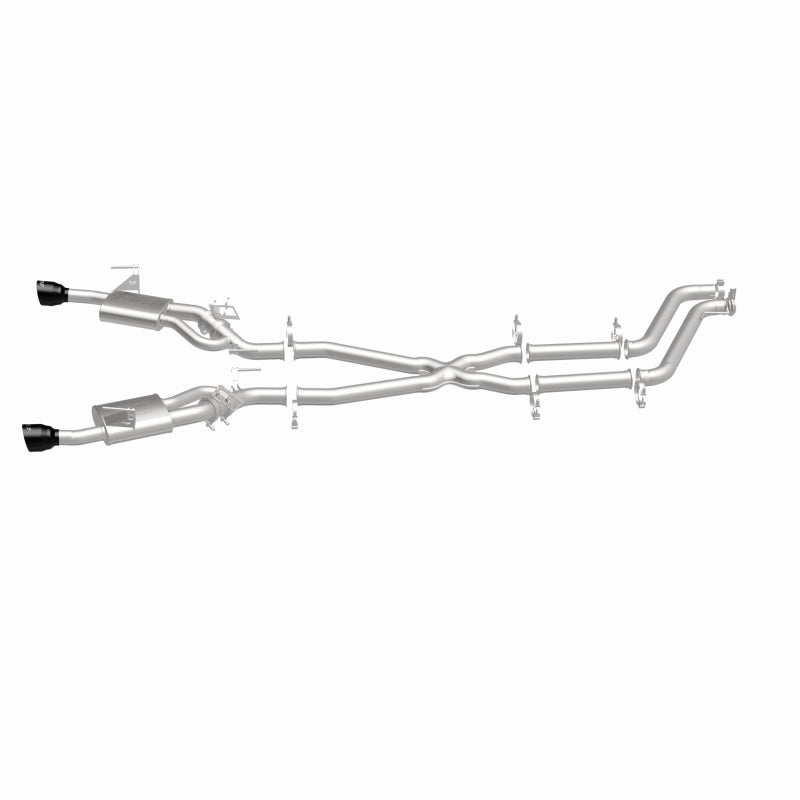 MagnaFlow 2026 Dodge Charger 3.0L SPEQ Series Cat-Back Performance Exhaust System Magnaflow Catback