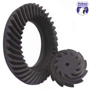 Yukon Gear High Performance Gear Set For Ford 8.8in in a 5.71 Ratio Yukon Gear & Axle Final Drive Gears